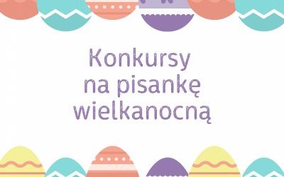 Konkursy wielkanocne